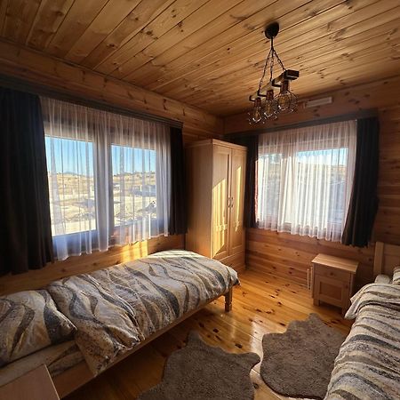 Zagrad Homes In Zabljak Экстерьер фото