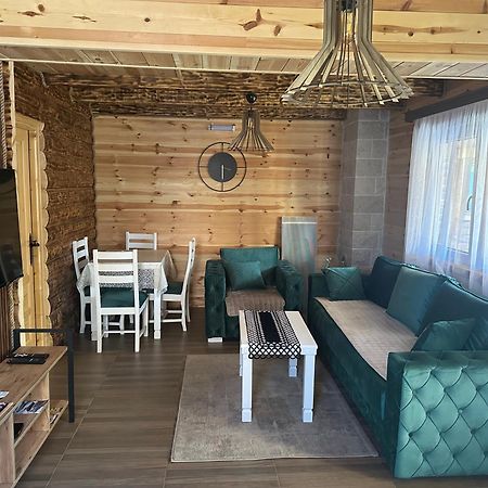 Zagrad Homes In Zabljak Экстерьер фото